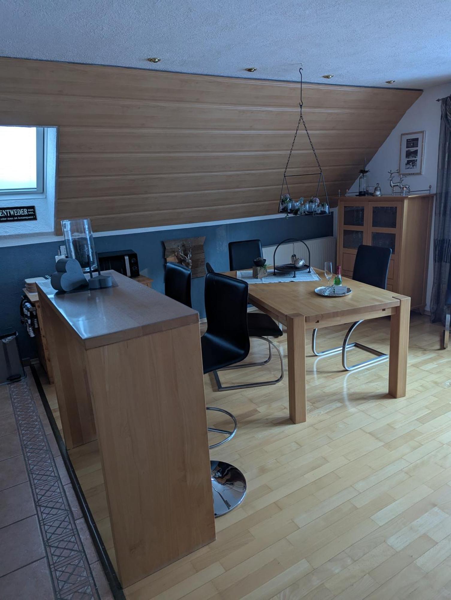שמאלנברג Ferienwohnung Soreth מראה חיצוני תמונה